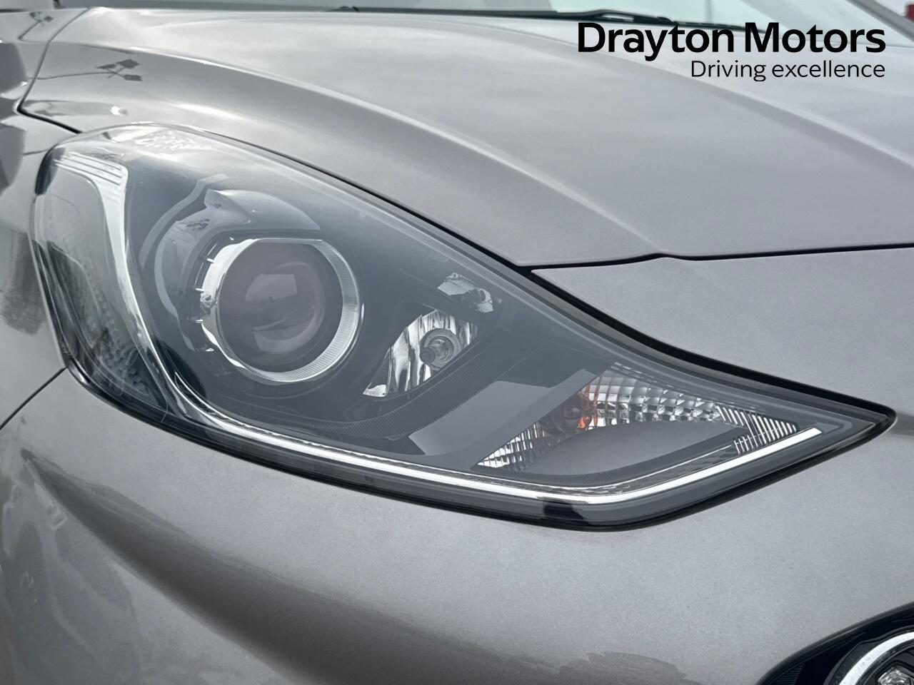 Used Hyundai i10 2023 for sale - 77523789: Photo 44