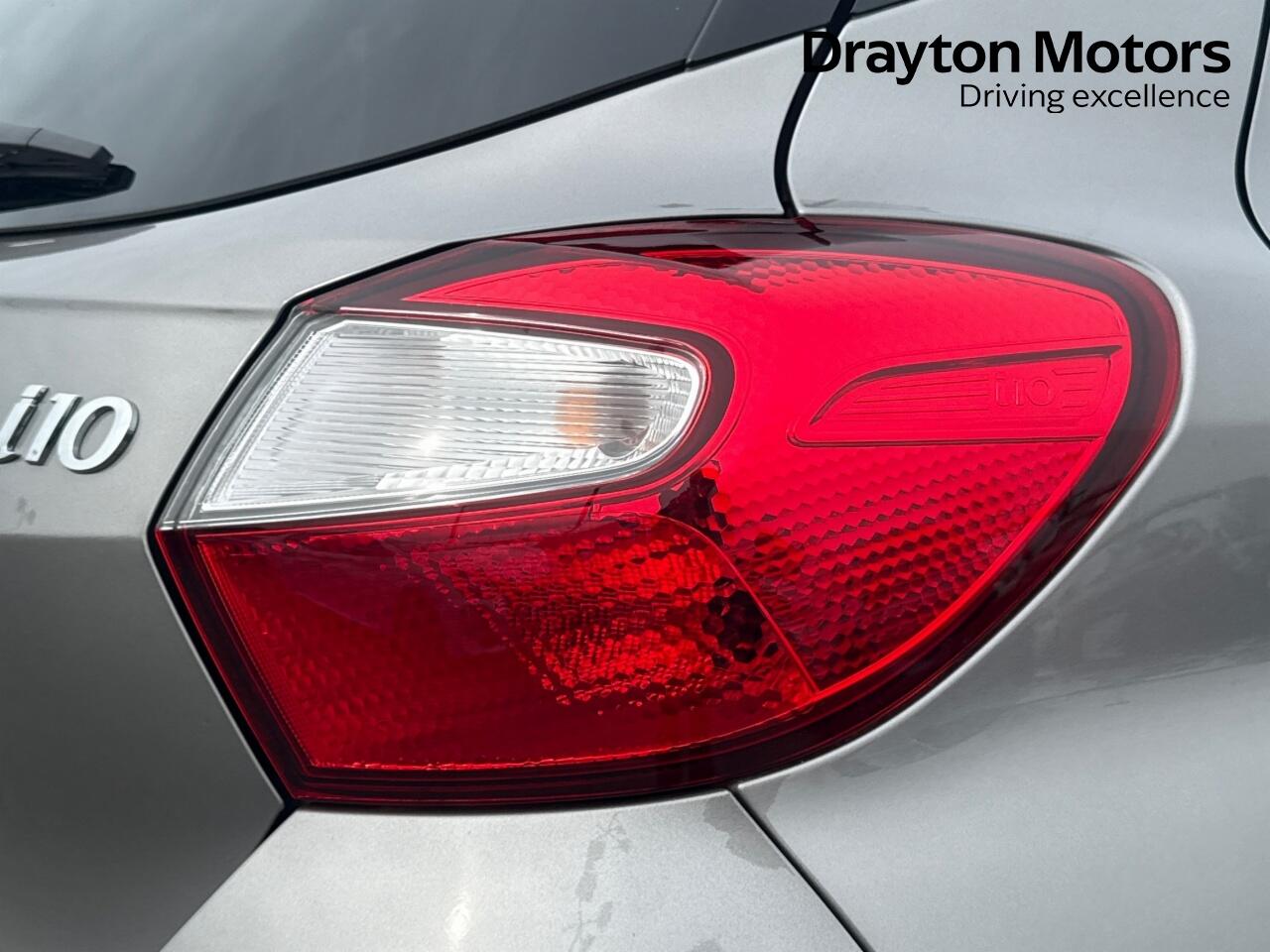 Used Hyundai i10 2023 for sale - 77523789: Photo 46