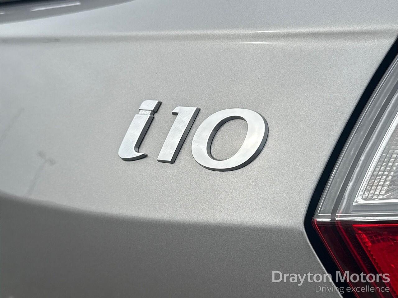 Used Hyundai i10 2023 for sale - 77523789: Photo 50