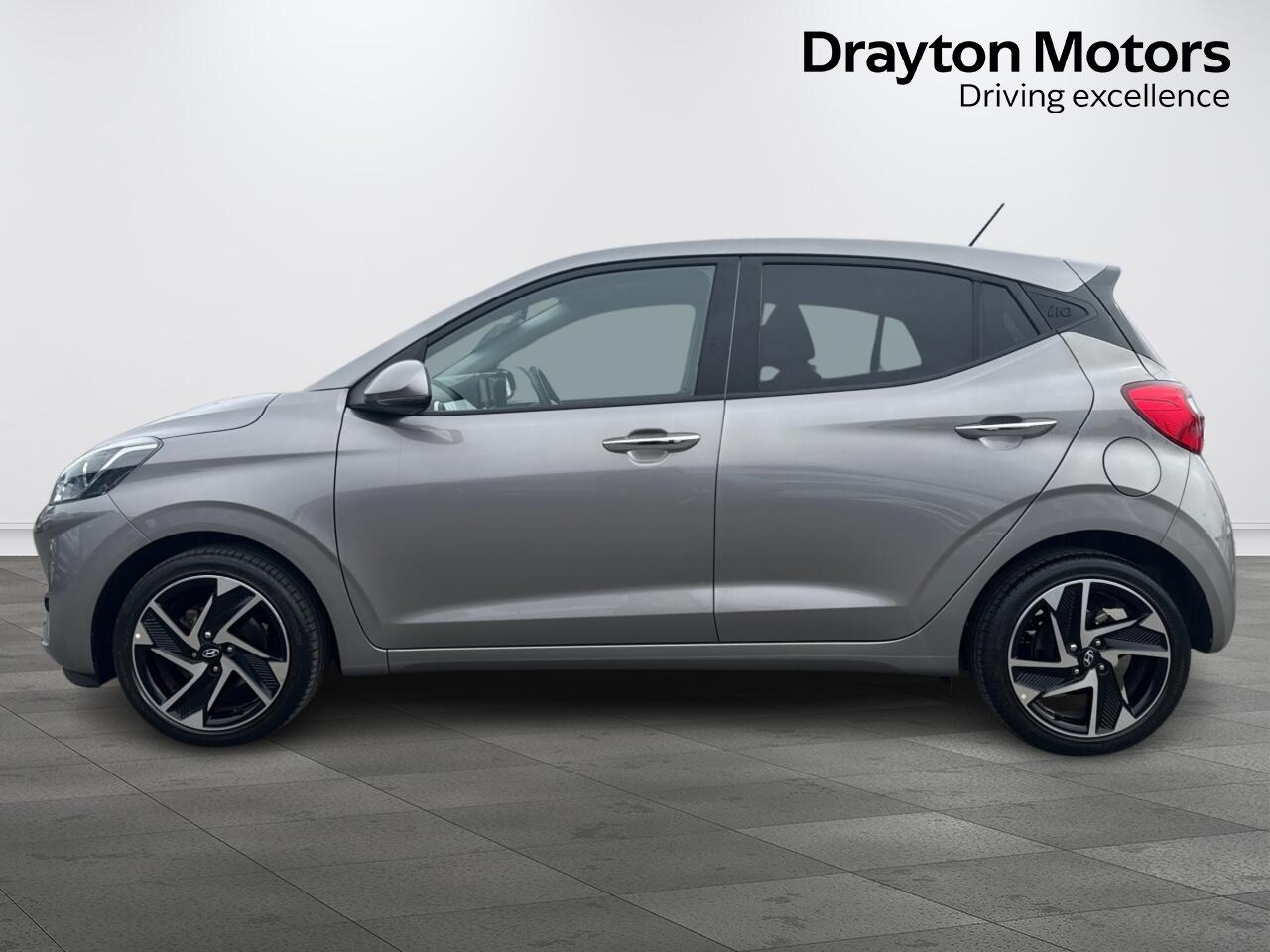 Used Hyundai i10 2023 for sale - 77523789: Photo 6