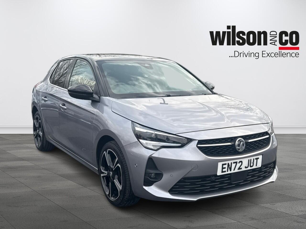 Used Vauxhall Corsa 2023 for sale - 77612625: Photo 1