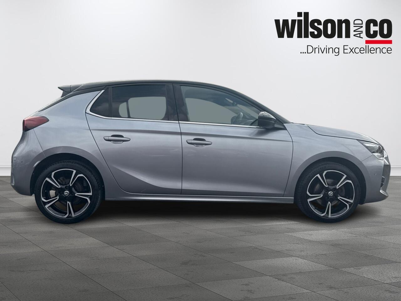 Used Vauxhall Corsa 2023 for sale - 77612625: Photo 10