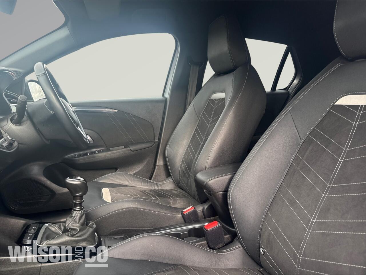 Used Vauxhall Corsa 2023 for sale - 77612625: Photo 12