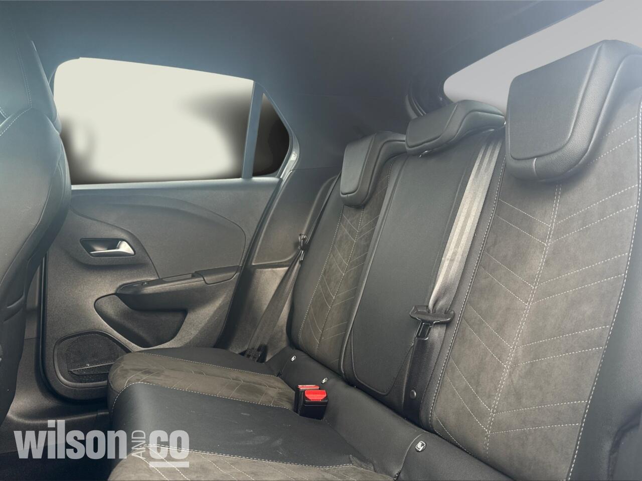 Used Vauxhall Corsa 2023 for sale - 77612625: Photo 14