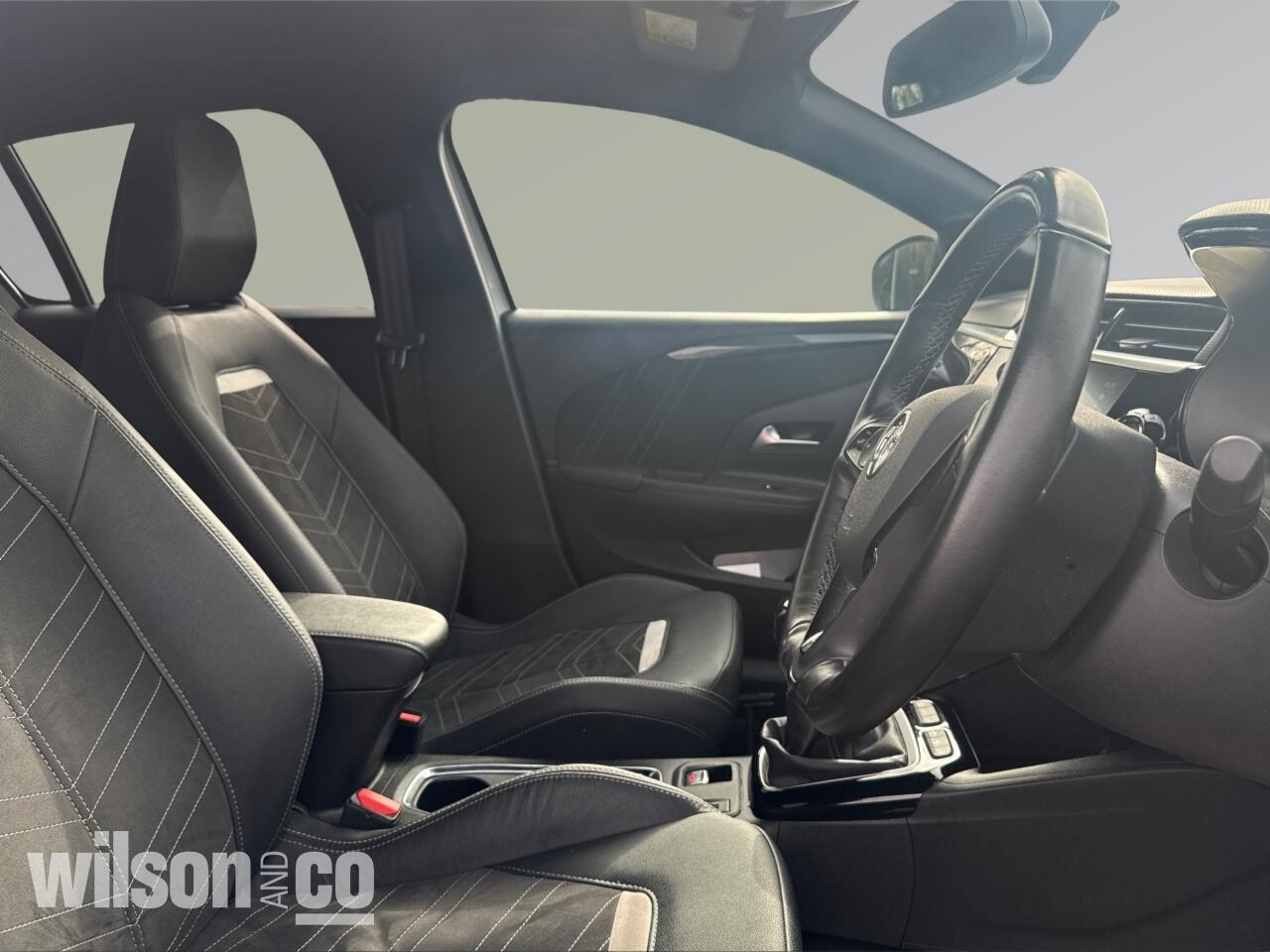 Used Vauxhall Corsa 2023 for sale - 77612625: Photo 15