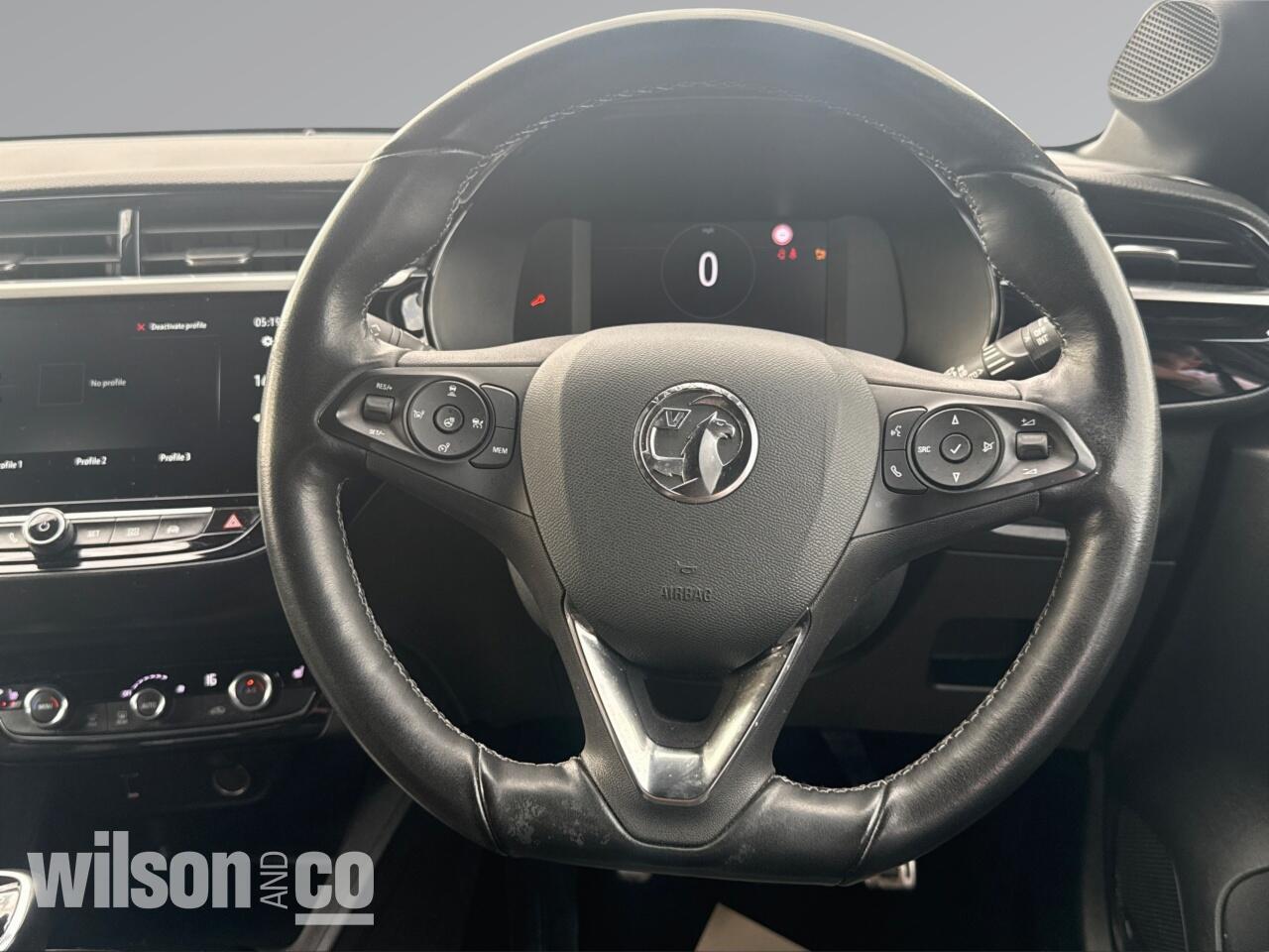 Used Vauxhall Corsa 2023 for sale - 77612625: Photo 16