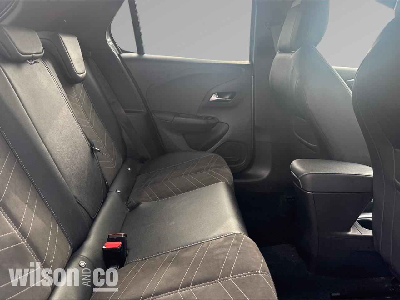 Used Vauxhall Corsa 2023 for sale - 77612625: Photo 17