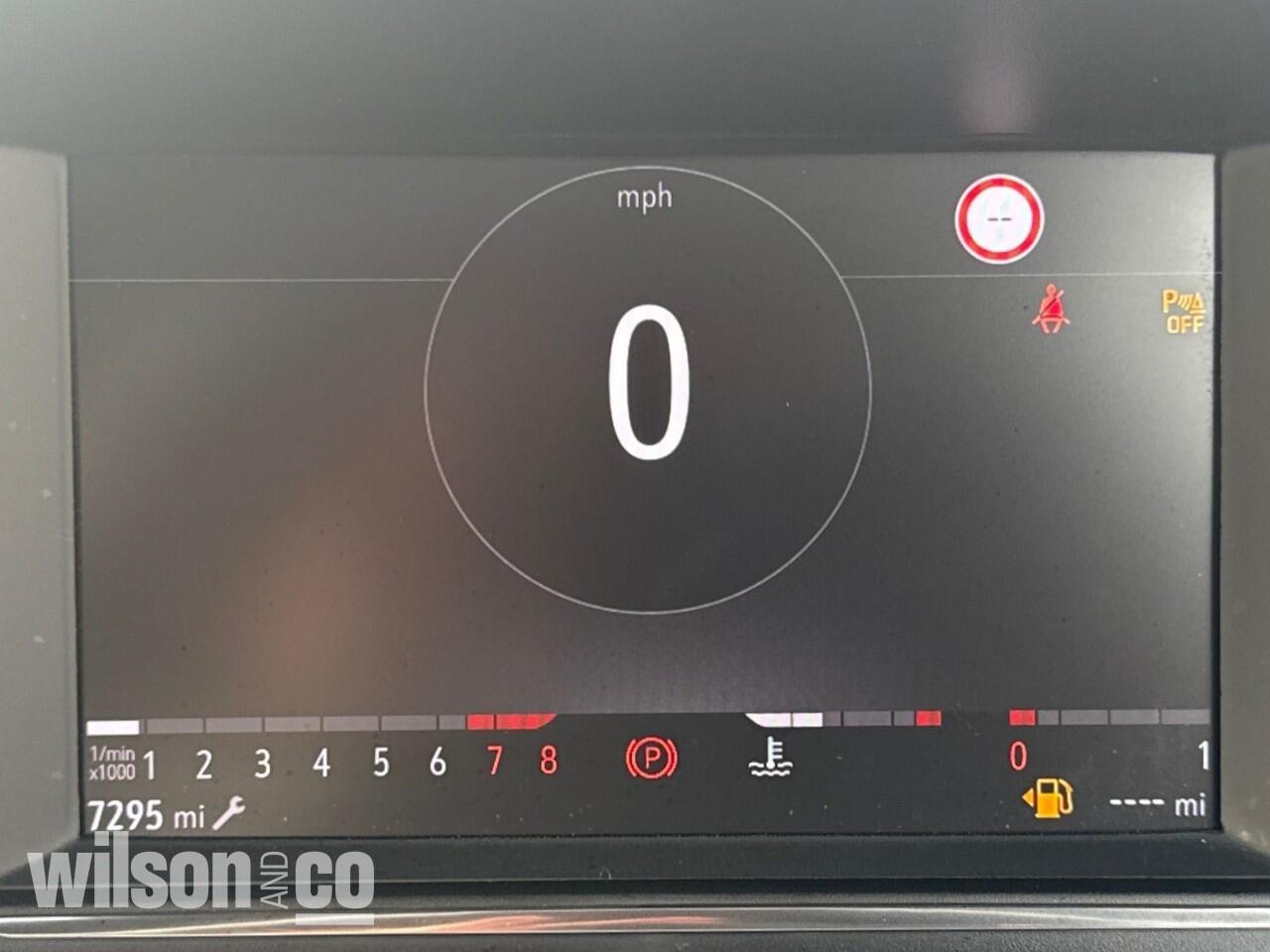 Used Vauxhall Corsa 2023 for sale - 77612625: Photo 19