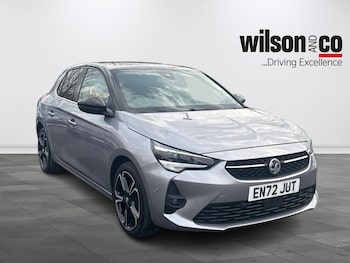 Vauxhall Corsa feature image