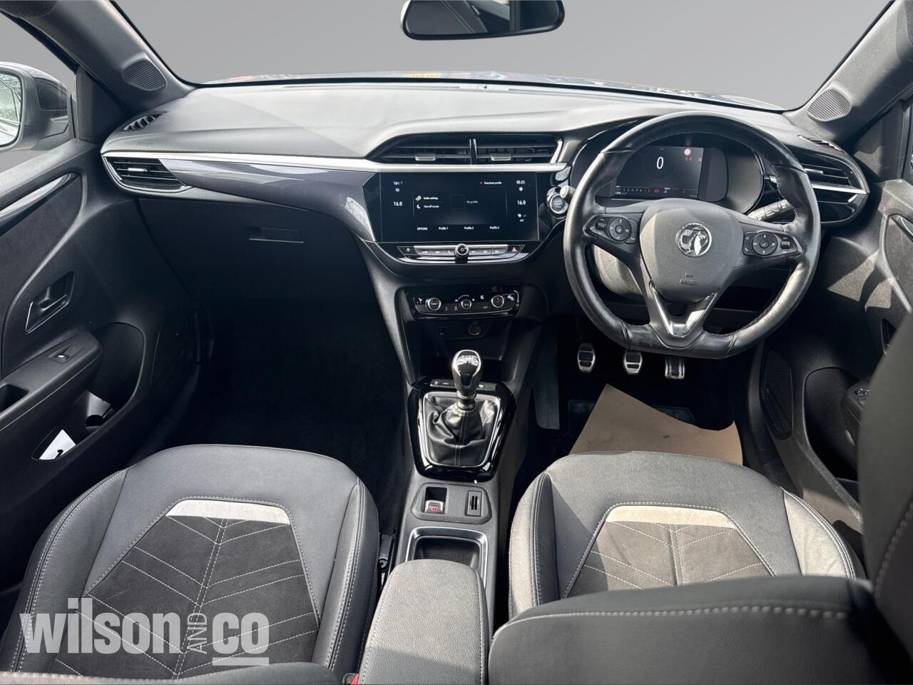 Used Vauxhall Corsa 2023 for sale - 77612625: Photo 2