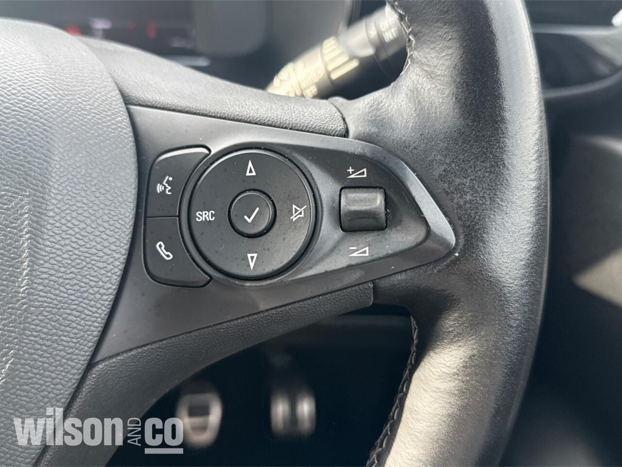 Used Vauxhall Corsa 2023 for sale - 77612625: Photo 20