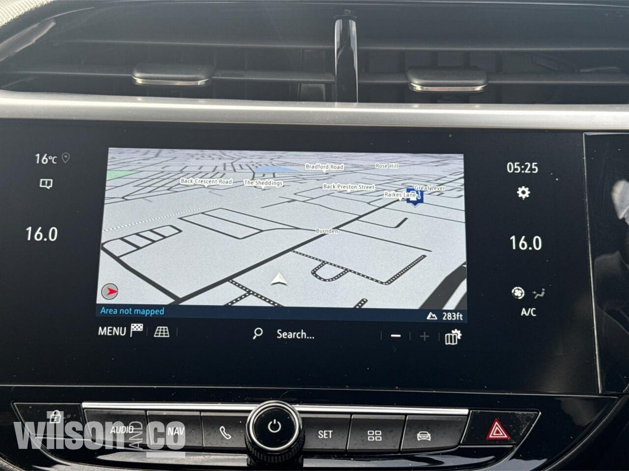 Used Vauxhall Corsa 2023 for sale - 77612625: Photo 21