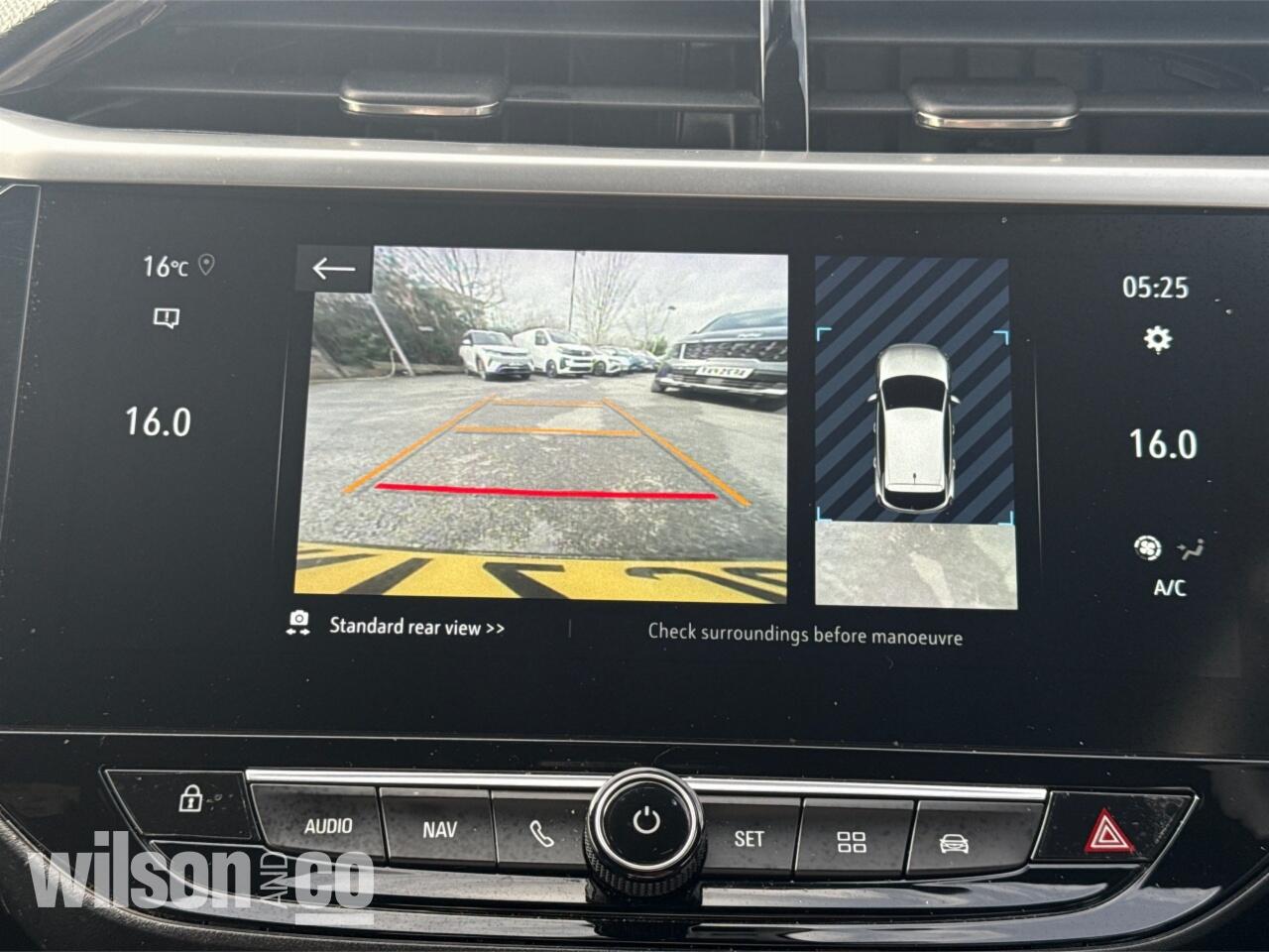 Used Vauxhall Corsa 2023 for sale - 77612625: Photo 22