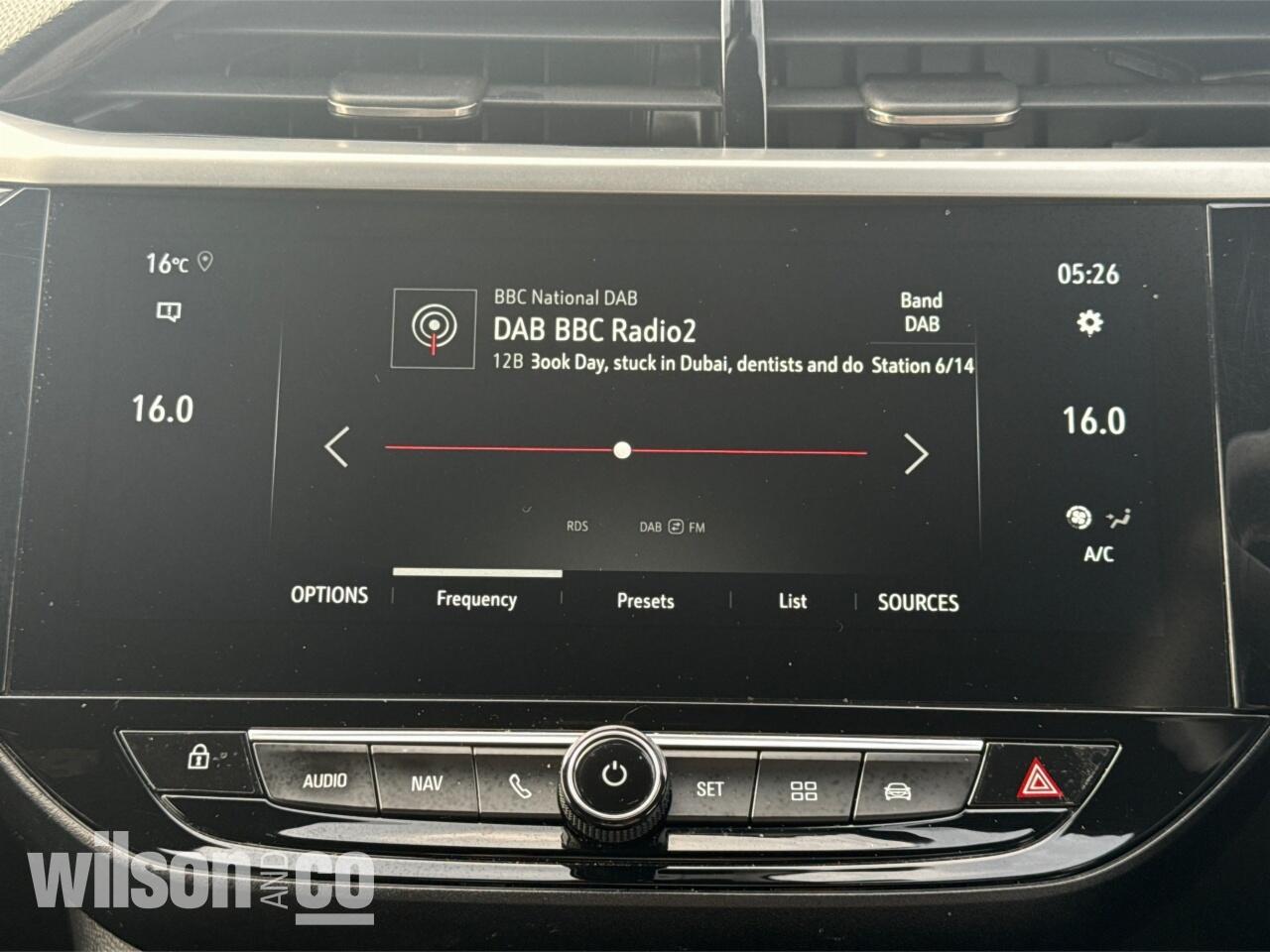 Used Vauxhall Corsa 2023 for sale - 77612625: Photo 23