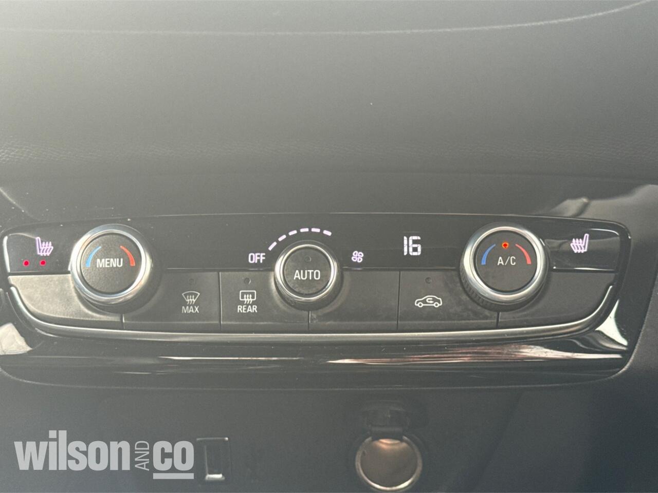 Used Vauxhall Corsa 2023 for sale - 77612625: Photo 24