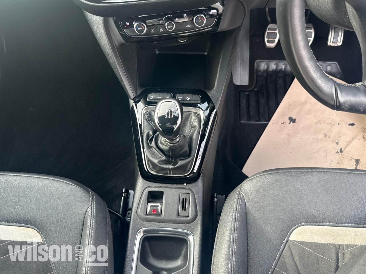 Used Vauxhall Corsa 2023 for sale - 77612625: Photo 25