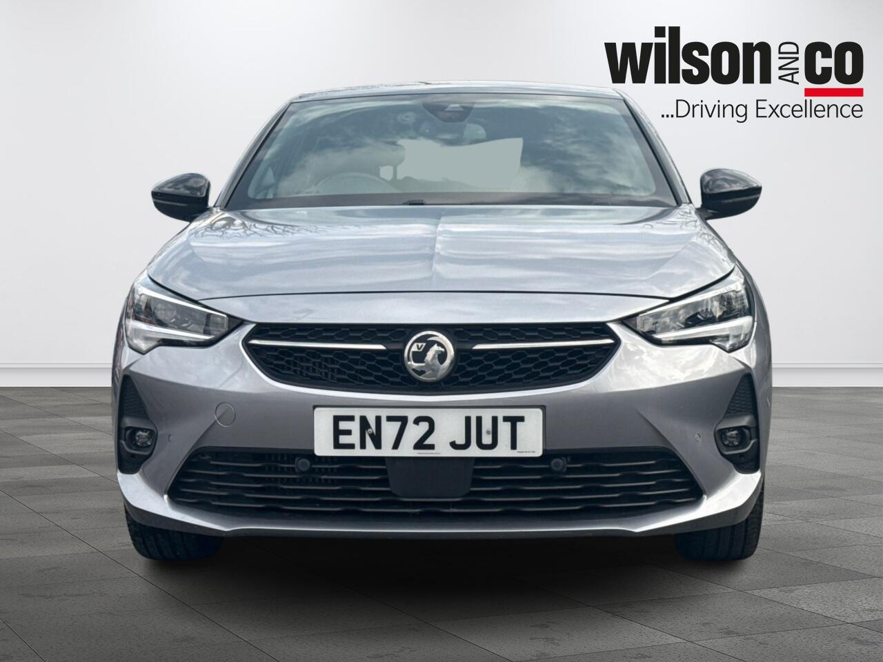 Used Vauxhall Corsa 2023 for sale - 77612625: Photo 3