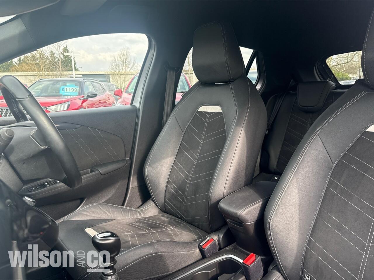 Used Vauxhall Corsa 2023 for sale - 77612625: Photo 32