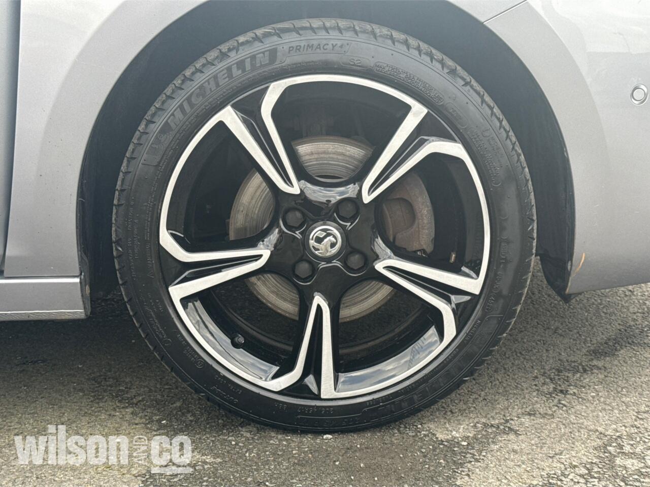 Used Vauxhall Corsa 2023 for sale - 77612625: Photo 37