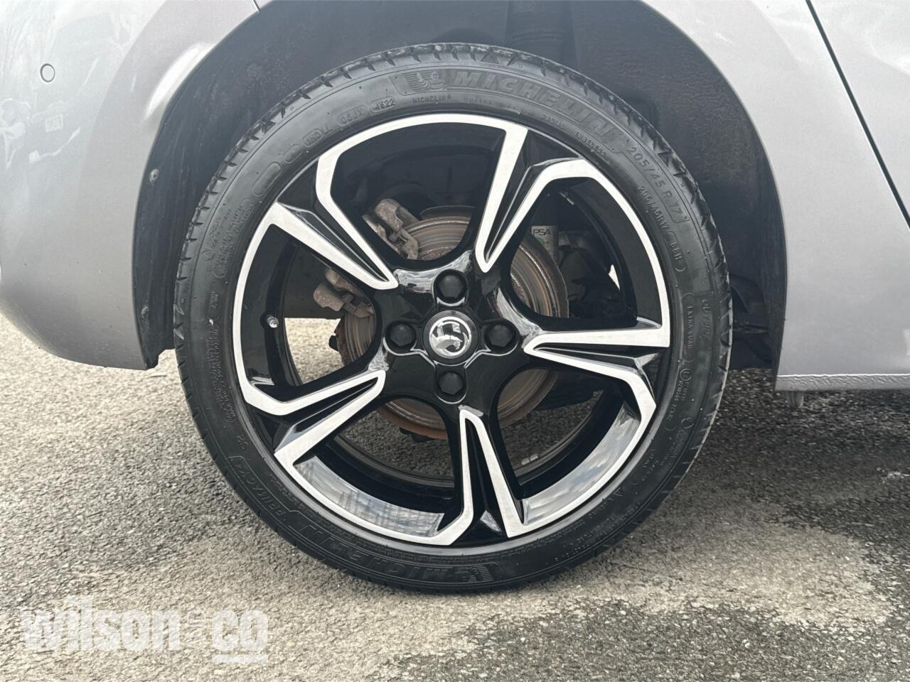 Used Vauxhall Corsa 2023 for sale - 77612625: Photo 38