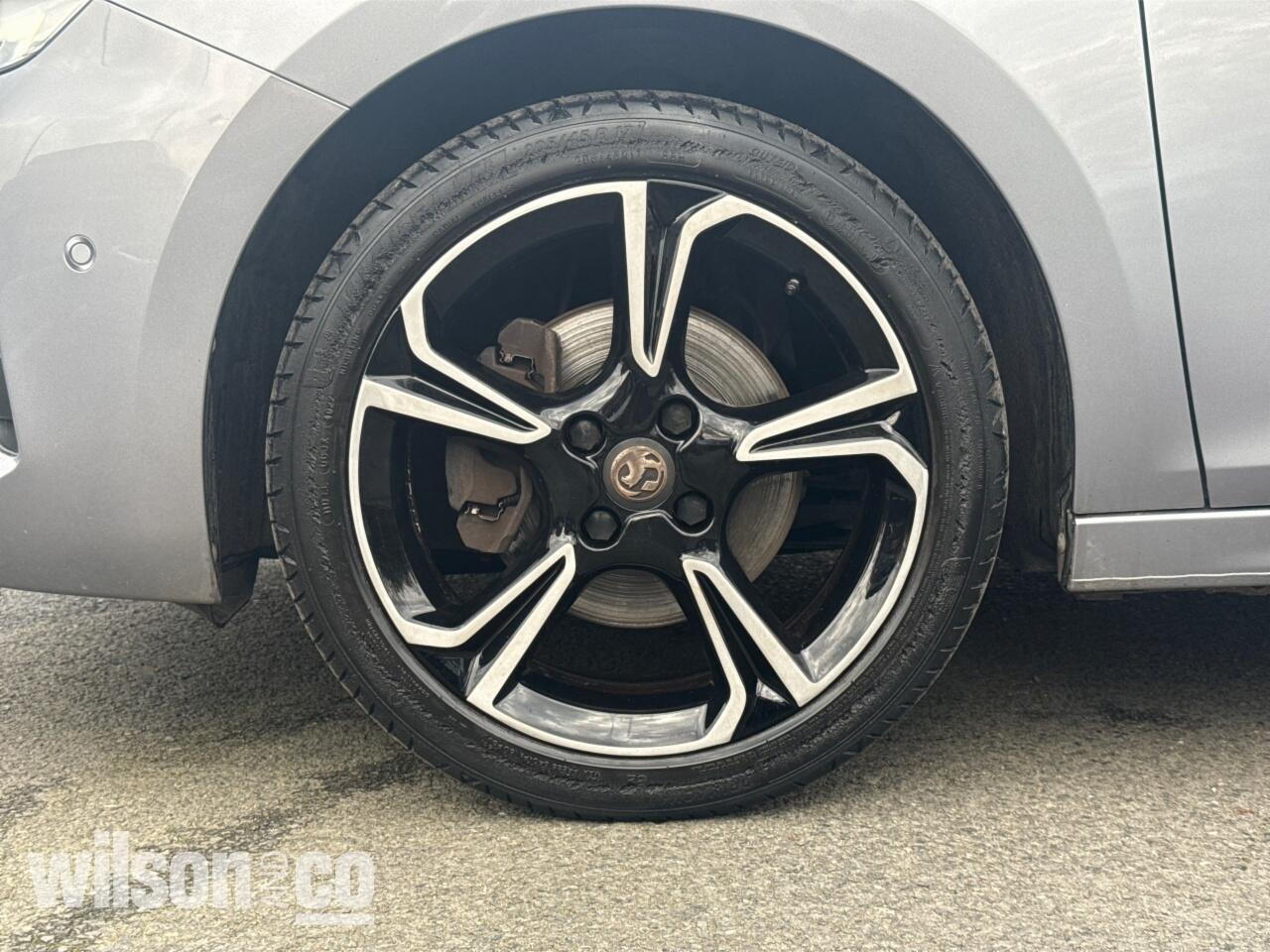 Used Vauxhall Corsa 2023 for sale - 77612625: Photo 39