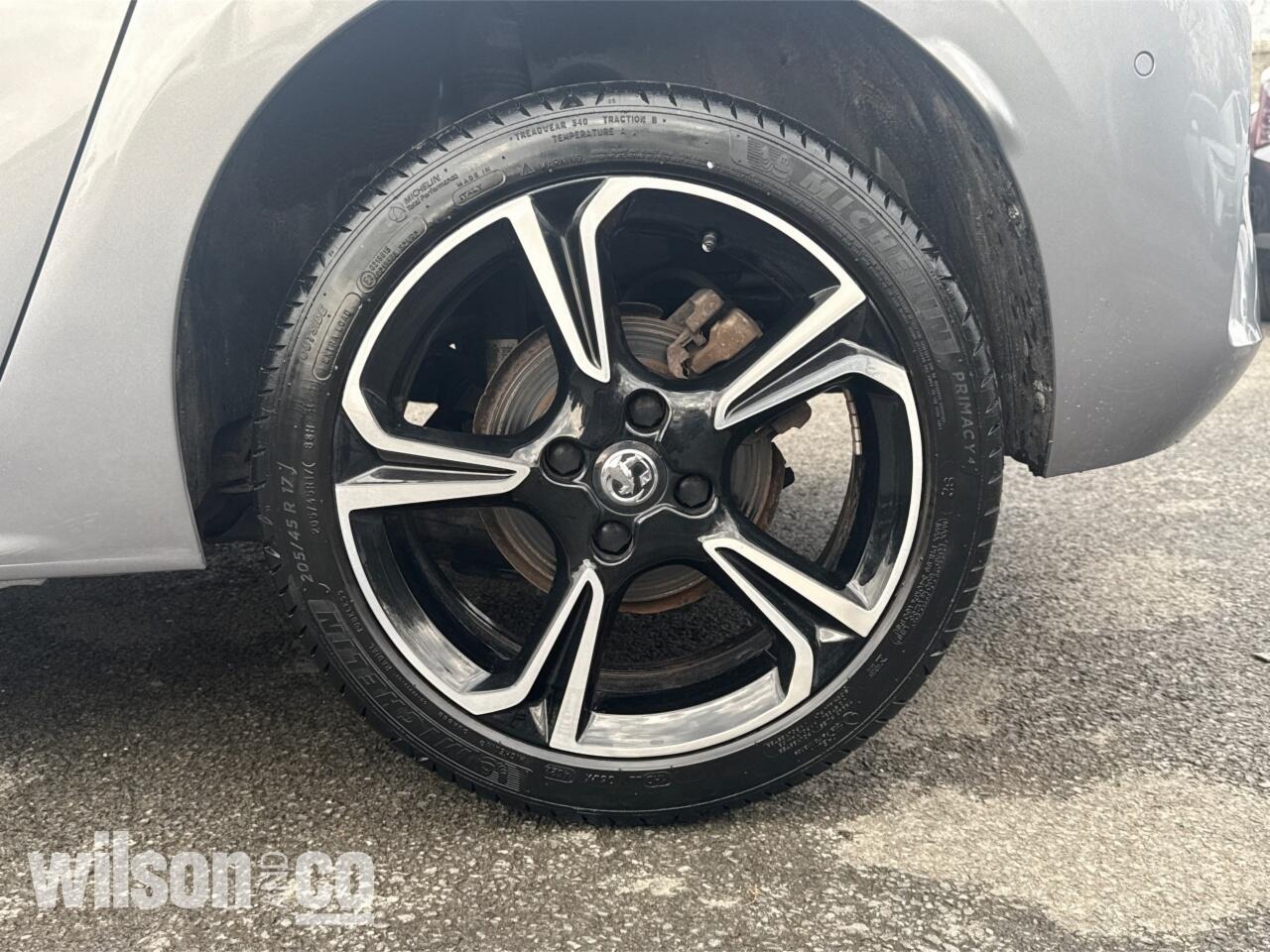 Used Vauxhall Corsa 2023 for sale - 77612625: Photo 40