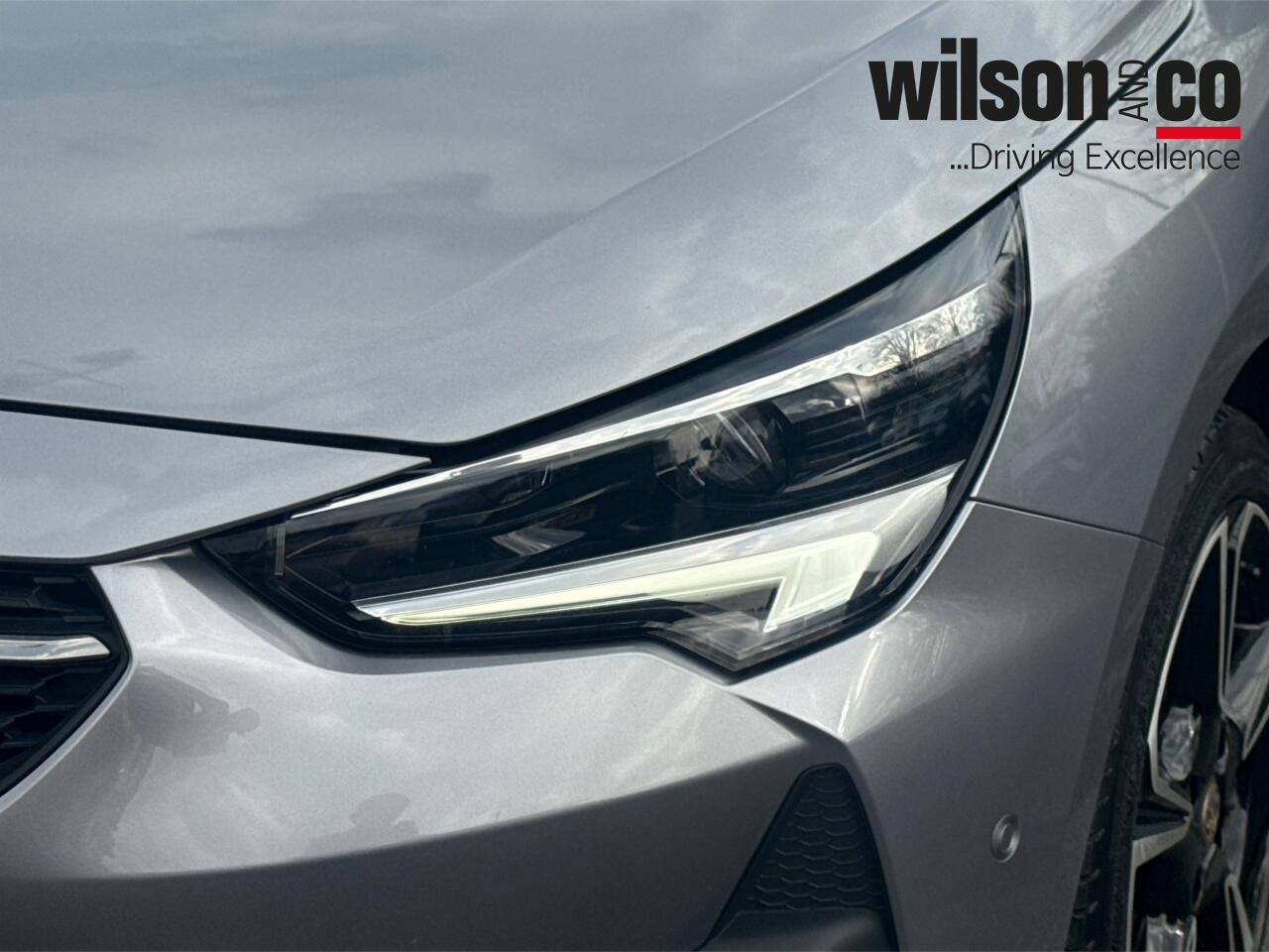 Used Vauxhall Corsa 2023 for sale - 77612625: Photo 41