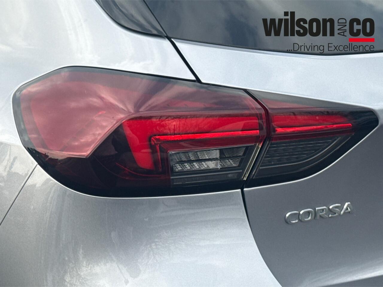 Used Vauxhall Corsa 2023 for sale - 77612625: Photo 43