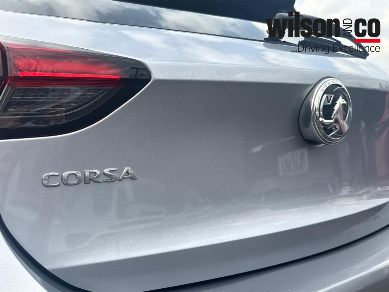 Used Vauxhall Corsa 2023 for sale - 77612625: Photo 47