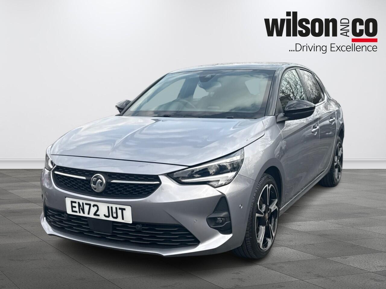 Used Vauxhall Corsa 2023 for sale - 77612625: Photo 5