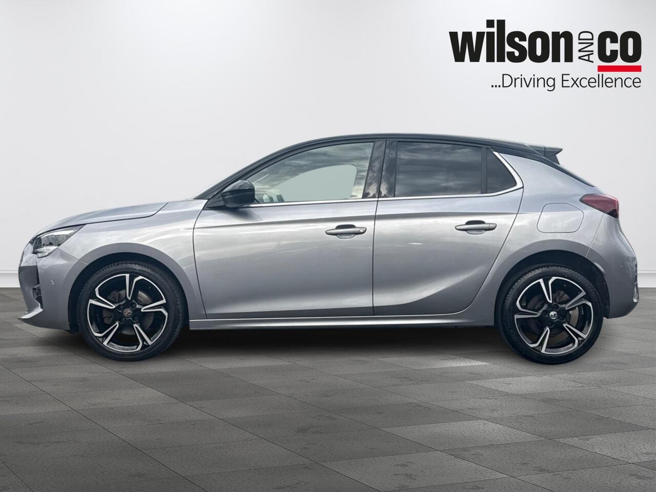 Used Vauxhall Corsa 2023 for sale - 77612625: Photo 6