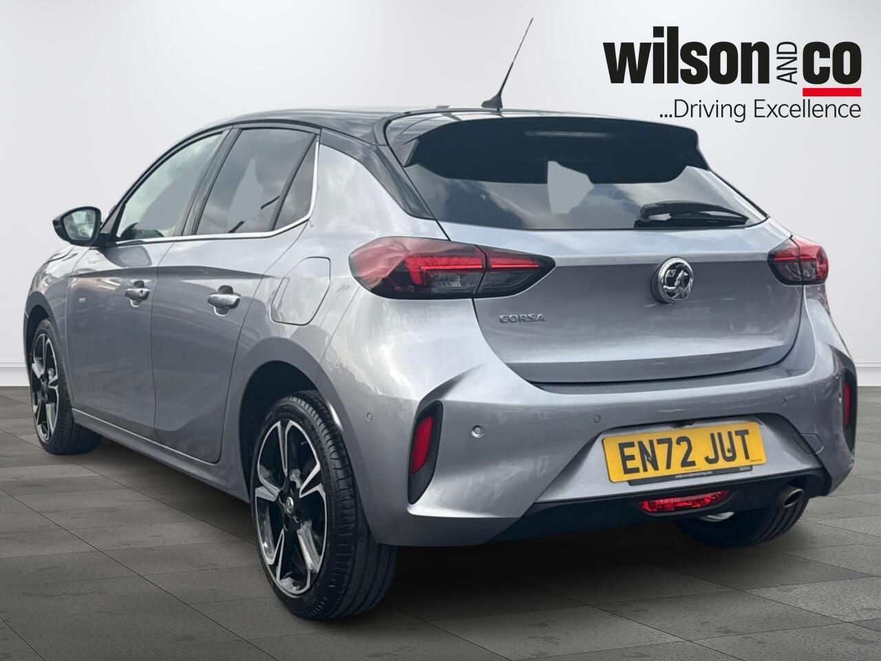 Used Vauxhall Corsa 2023 for sale - 77612625: Photo 7