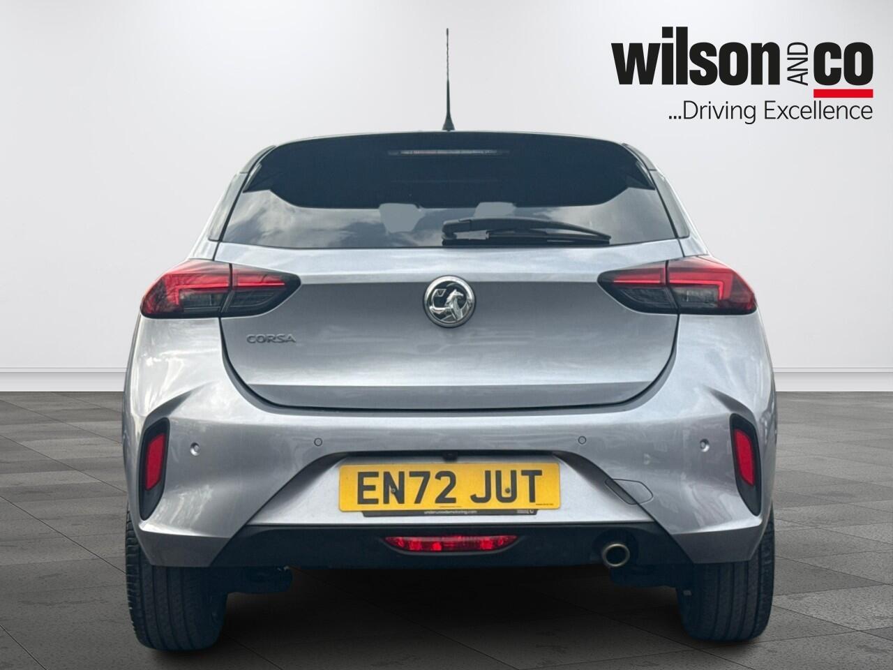 Used Vauxhall Corsa 2023 for sale - 77612625: Photo 8