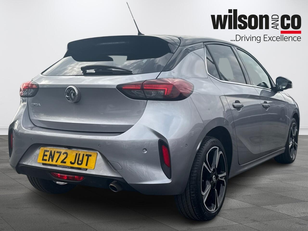 Used Vauxhall Corsa 2023 for sale - 77612625: Photo 9