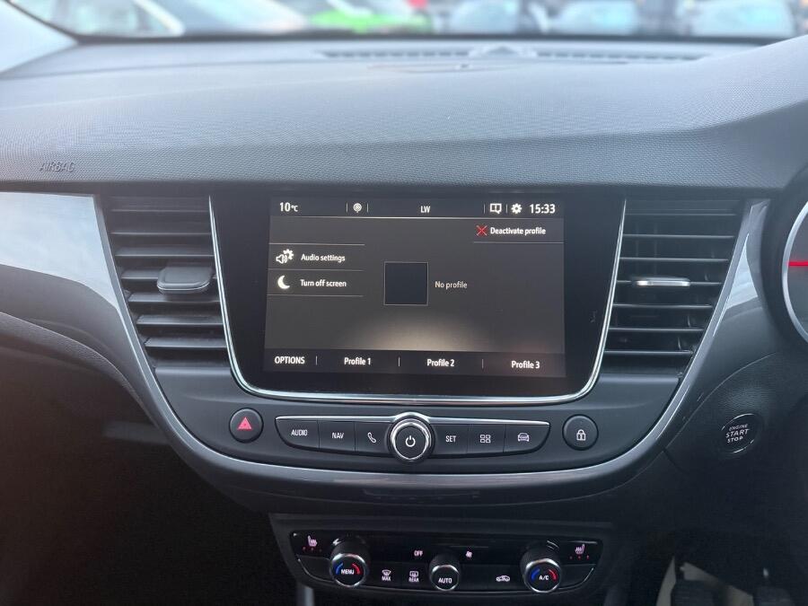 Used Vauxhall Crossland 2022 for sale - 76613152: Photo 14