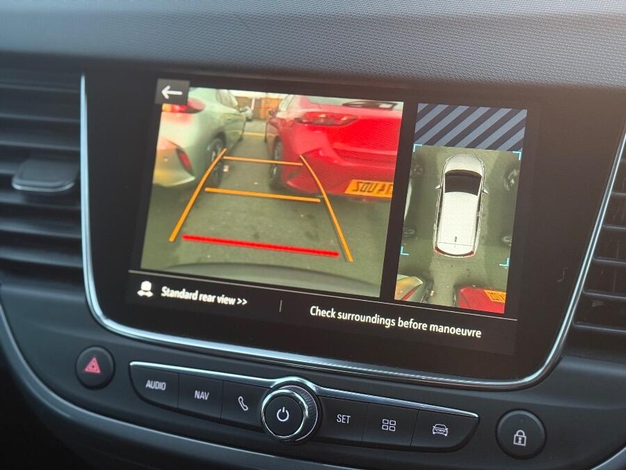 Used Vauxhall Crossland 2022 for sale - 76613152: Photo 19