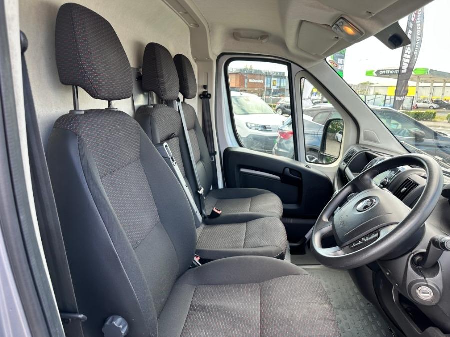 Vehicle 15
