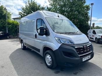 Used Vauxhall Movano 2022 for sale - 75311151: Photo