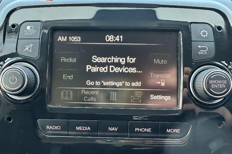 Vehicle 26