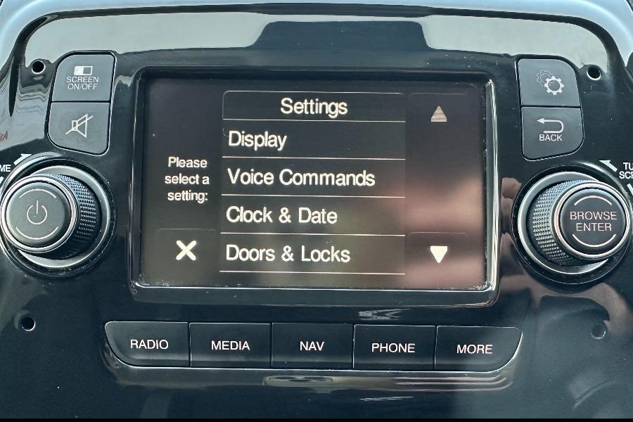 Vehicle 28