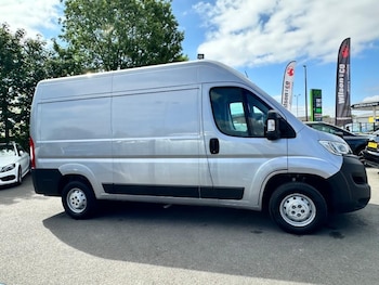 Used Vauxhall Movano 2022 for sale - 75311151: Photo
