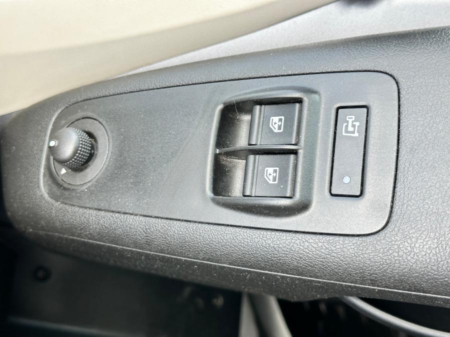 Vehicle 32