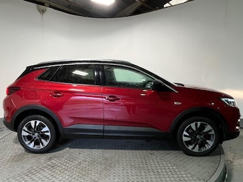 Used Vauxhall Grandland X 2019 for sale - 76247484: Photo