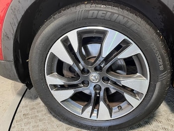 Used Vauxhall Grandland X 2019 for sale - 76247484: Photo