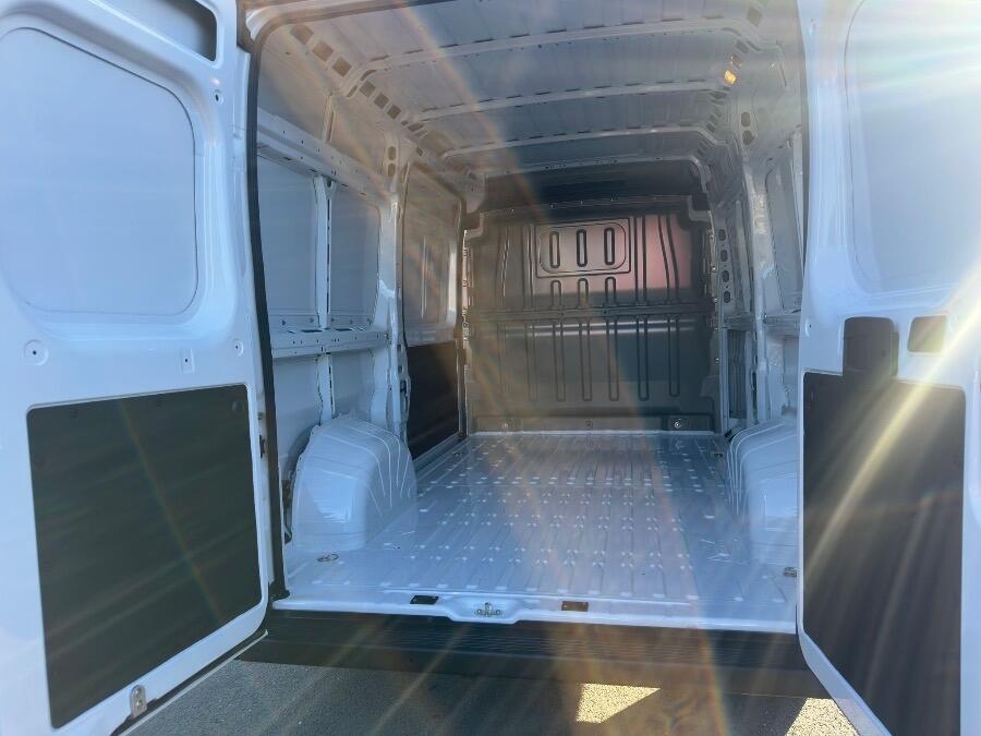 Used Vauxhall Movano 2025 for sale - 77345043: Photo 11