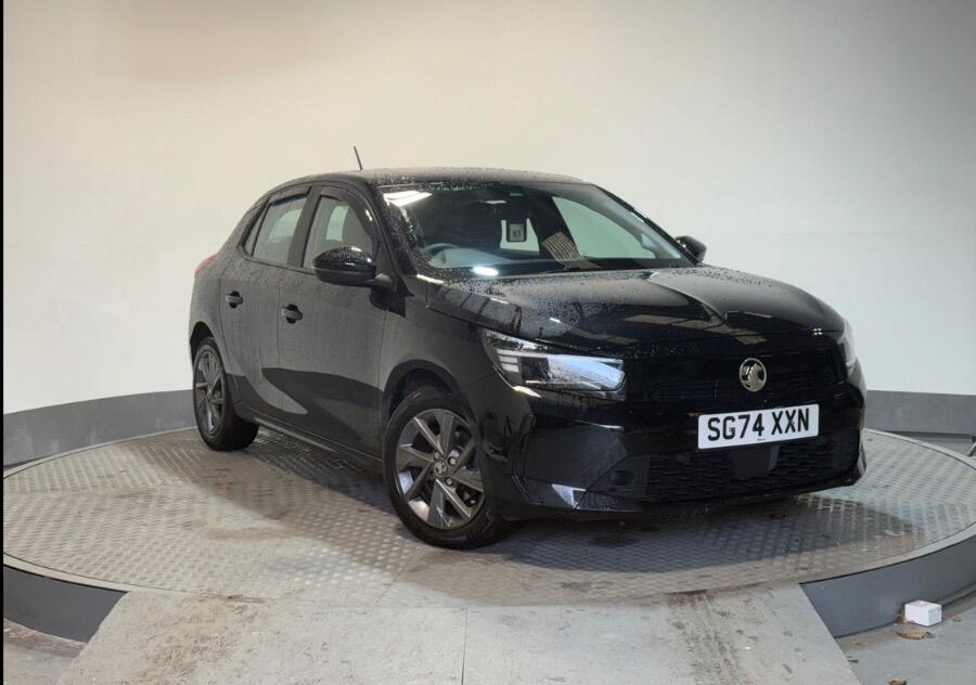 Used Vauxhall Corsa 2024 for sale - 76538812: Photo 1