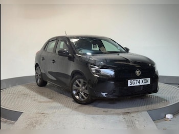 2024 (74) - 1.2 Design Hatchback 5dr Petrol Manual Euro 6 (s/s) (75 Ps)