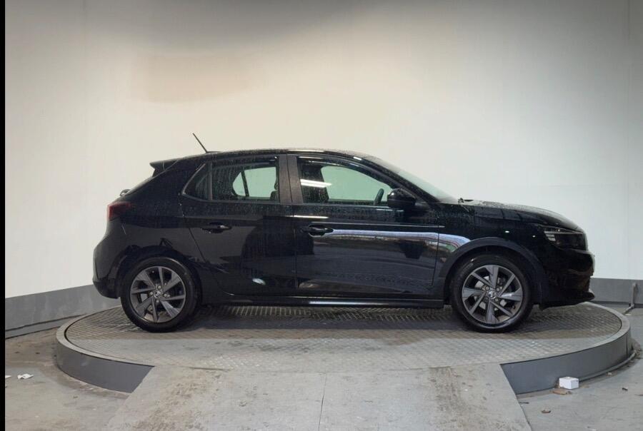 Used Vauxhall Corsa 2024 for sale - 76538812: Photo 2