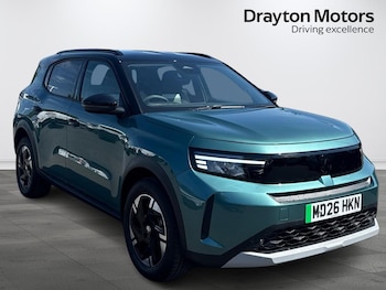 Used Vauxhall Frontera Electric 2026 for sale - 79453418: Photo