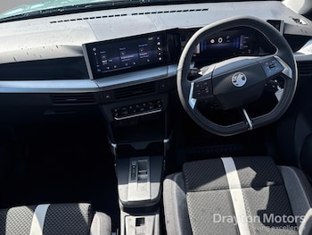 Used Vauxhall Frontera Electric 2026 for sale - 79453418: Photo
